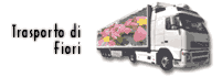 Trasporti a temperatura controllata: Fiori