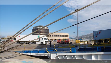 Trasporti a temperatura controllata nazionali e internazionali